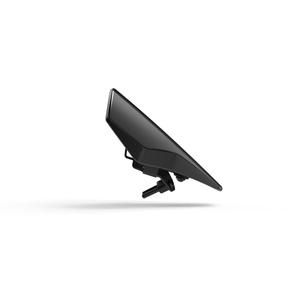 Rizoma Headlight Fairing With Mounting Kit