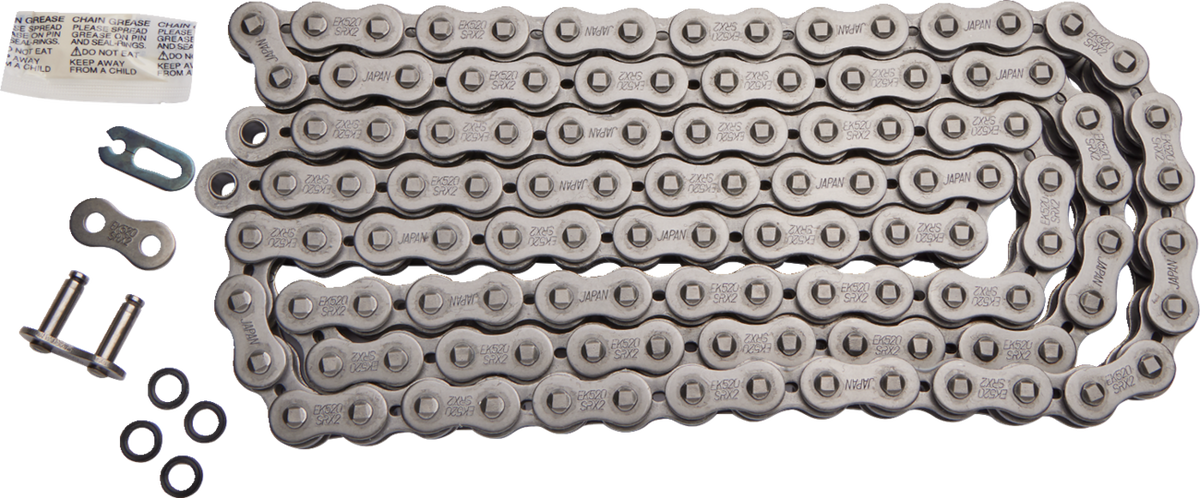 EK 520 SRX2 Chain