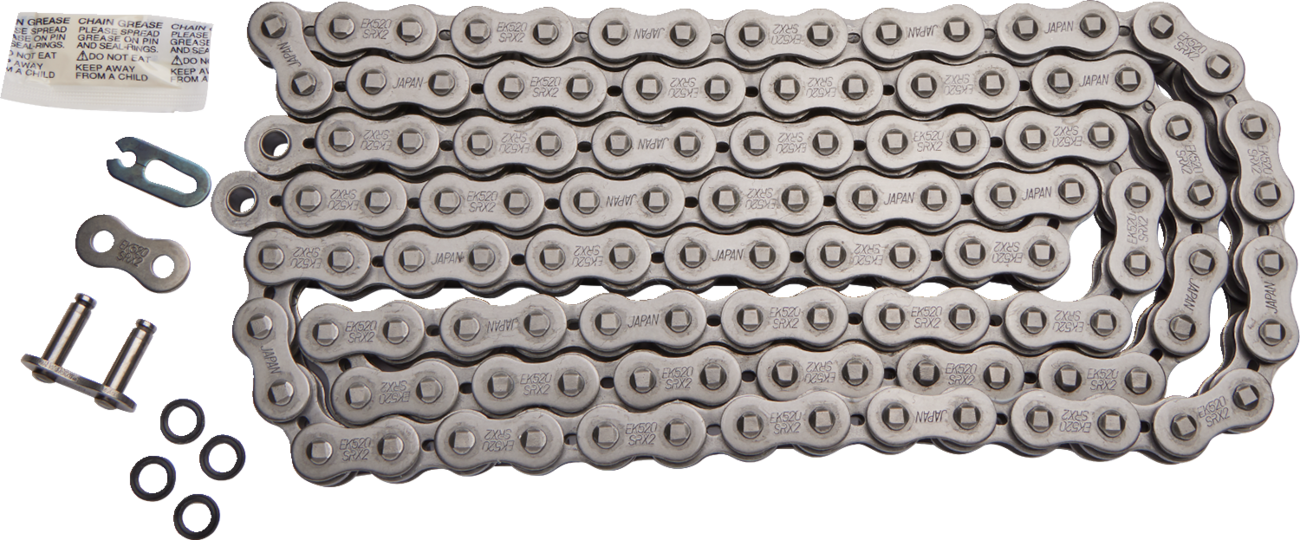 EK 520 SRX2 Chain