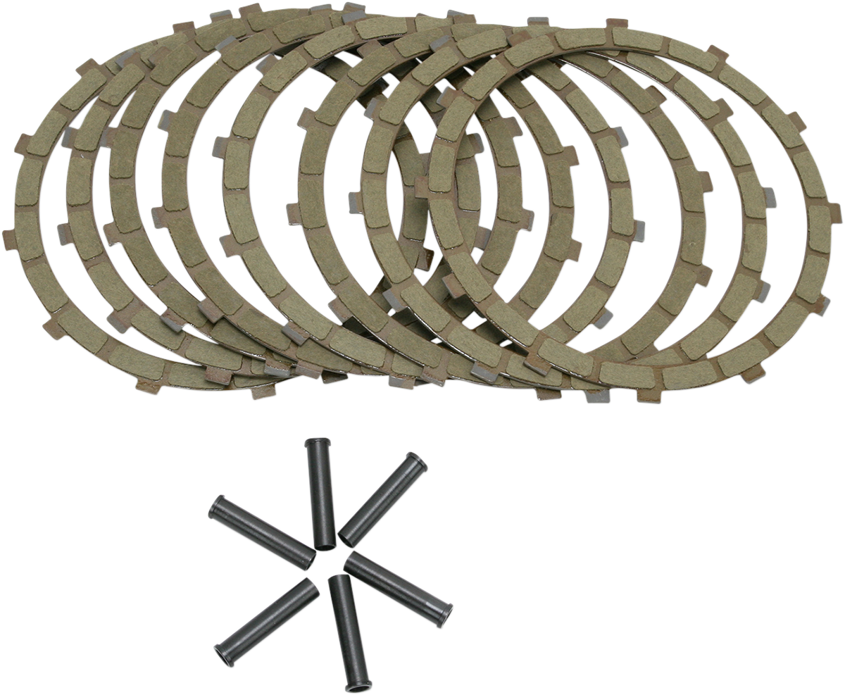 Barnett Clutch Friction Plates