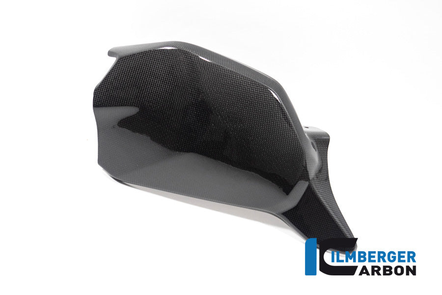 Ilmberger Carbon Swing Arm Cover V4 Ducati Streetfighter - Gloss