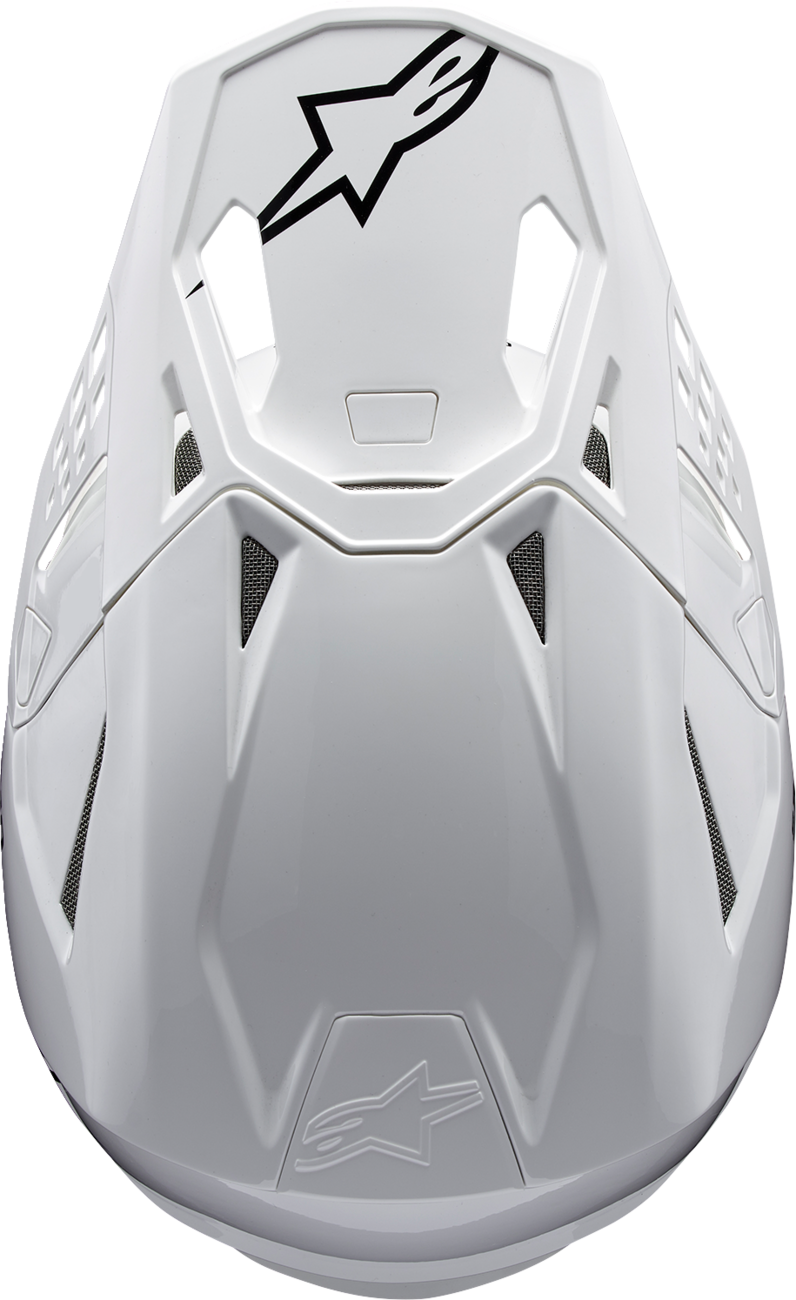 Alpinestars Supertech M10 Solid MIPS® Helmet