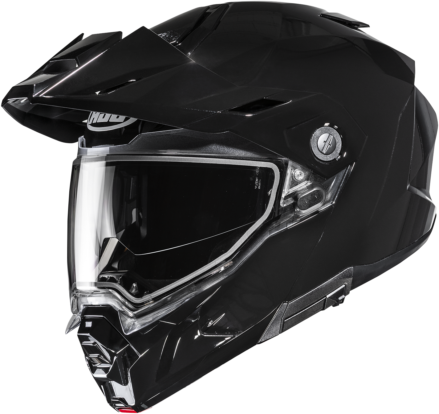 HJC I80 Solid Modular Snow Helmet
