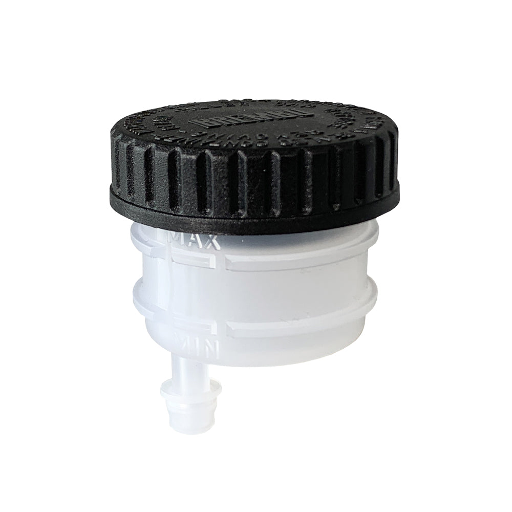 Brake fluid reservoir kit 30 ml, Racing