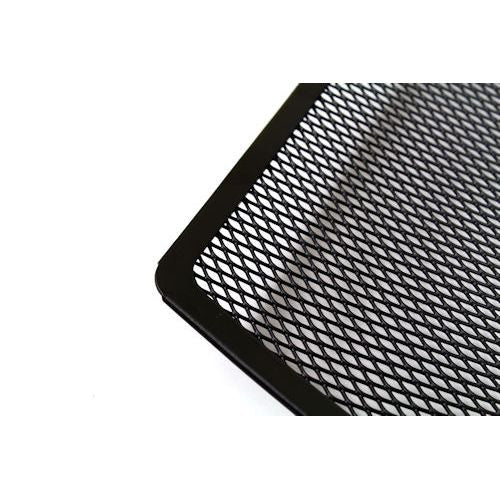 Dieci83 Suzuki GSXR 600 and 750 Radiator Guard