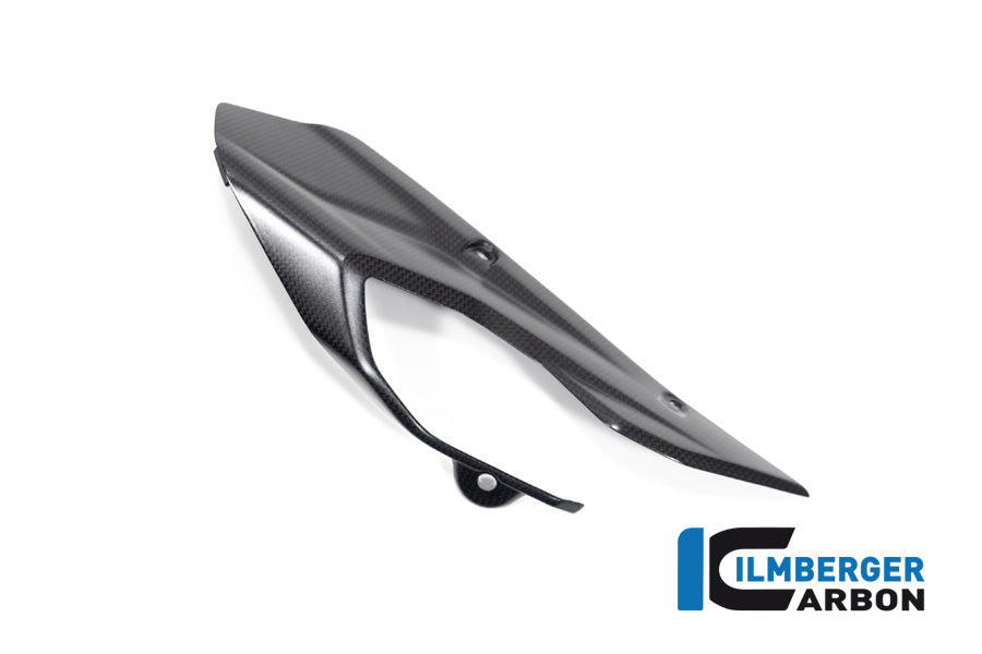 Ilmberger Carbon Chainguard/Swingarm Matt Surface Multistrada V4