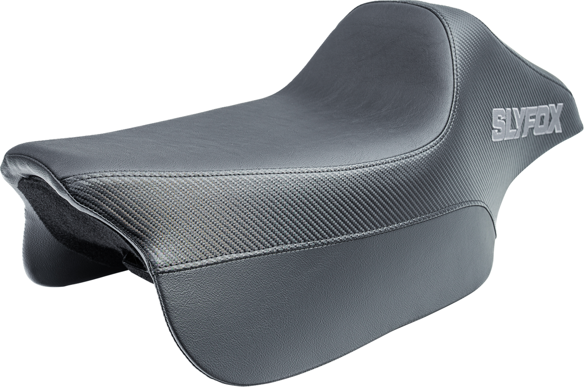 Slyfox Race Seat