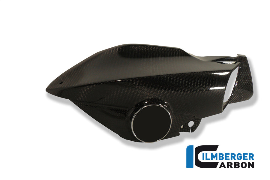 Ilmberger Carbon Air Duct Right Carbon