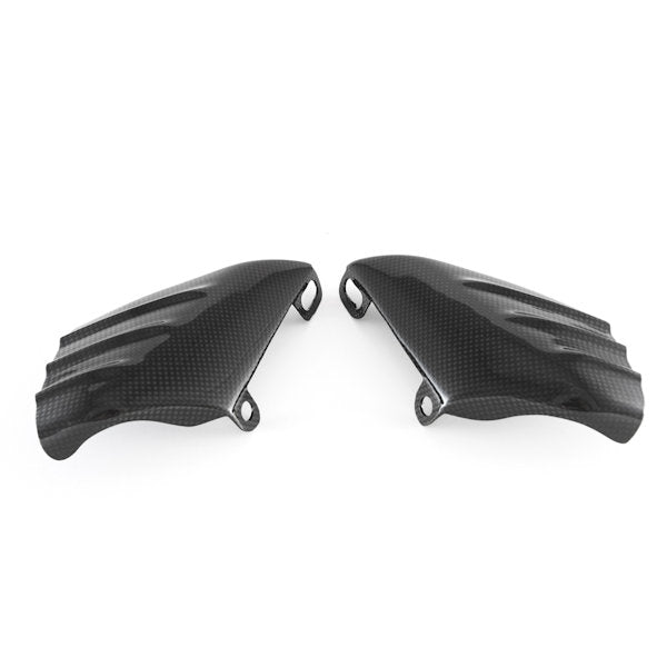 Fullsix Carbon Fiber Brake Cooling Ducts for BMW S1000RR M1000RR K67