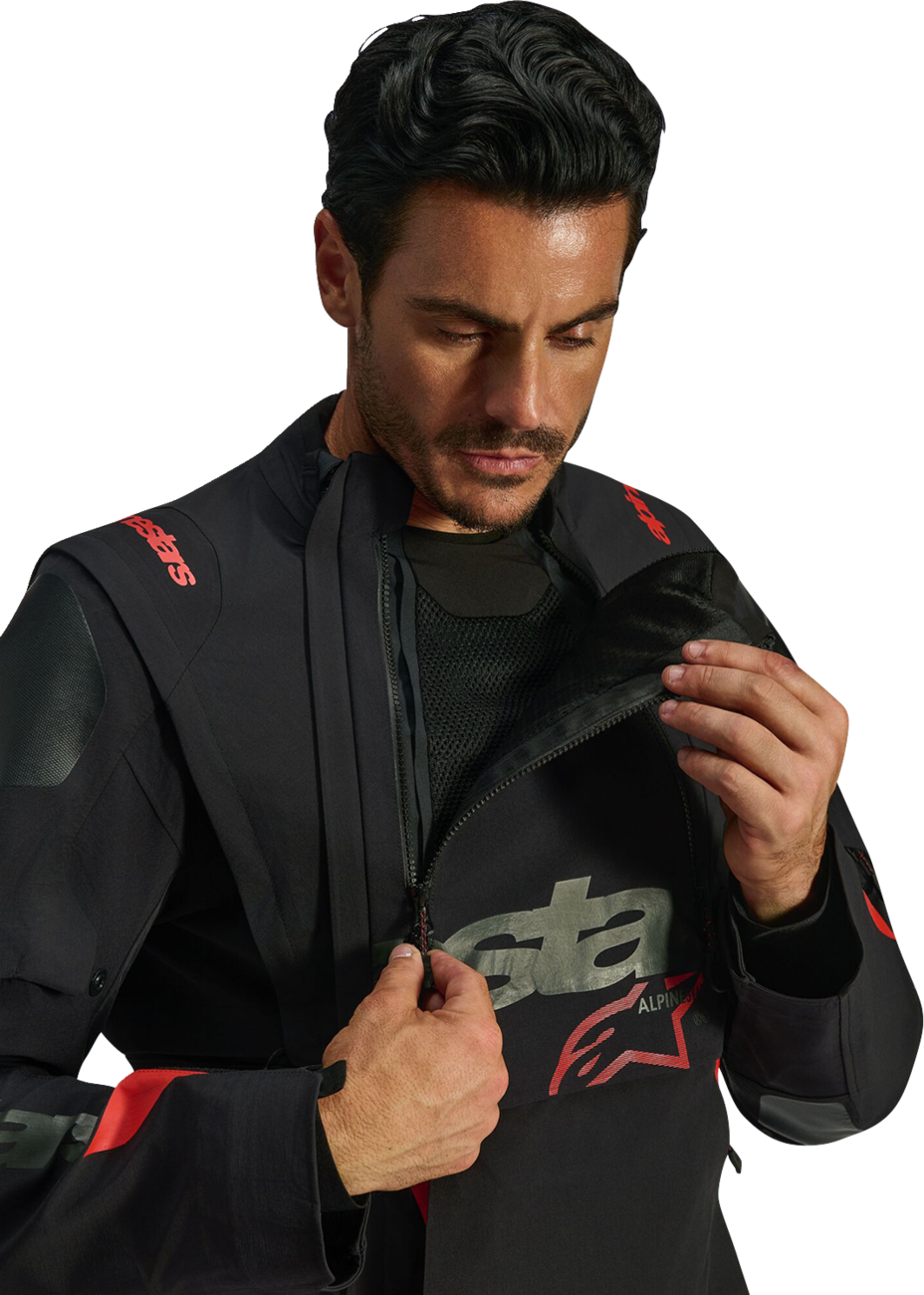 Alpinestars Halo Pro Drystar® XF Laminated Jacket