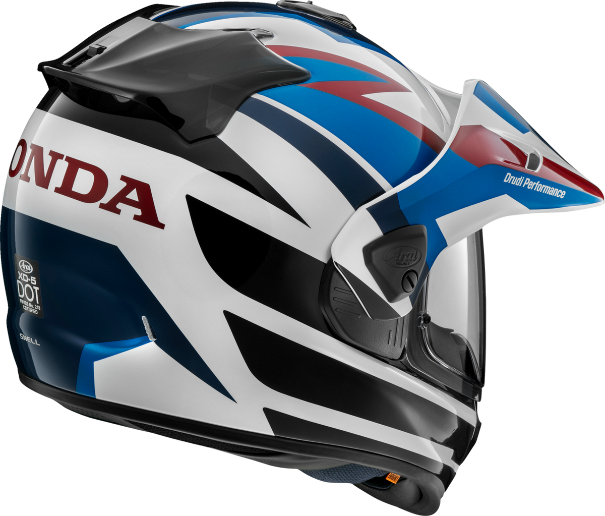 ARAI Helmets XD-5 Africa Twin Helmet