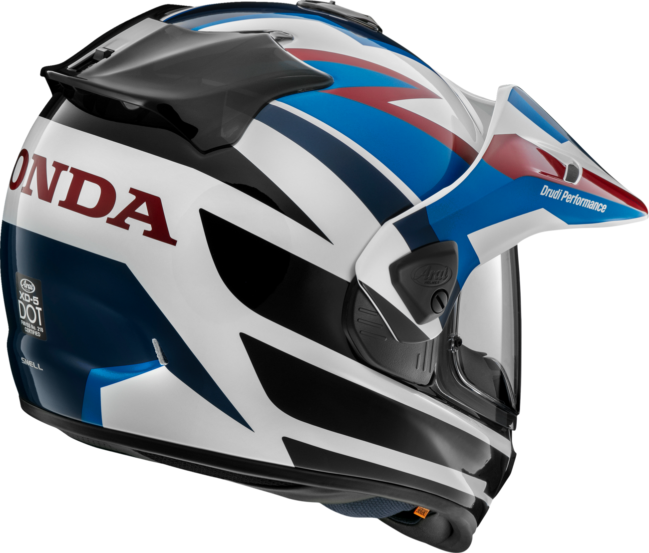 ARAI Helmets XD-5 Africa Twin Helmet