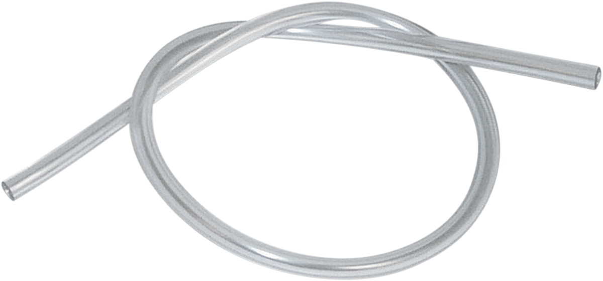 S&amp;S Cycle Fuel Bowl Overflow Hoses - Super E/G - 5 Pack