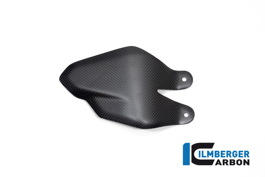 Ilmberger Carbon Heel Guard Right Ducati Diavel V4 From 2023 - Matte