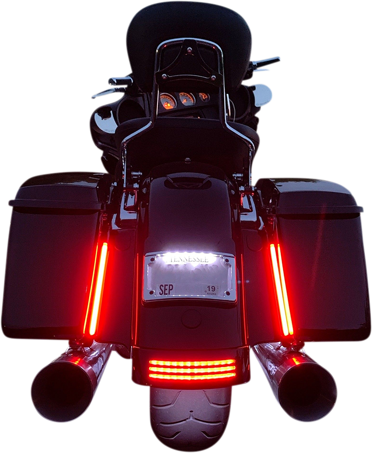 Custom Dynamics Plasma Rods™