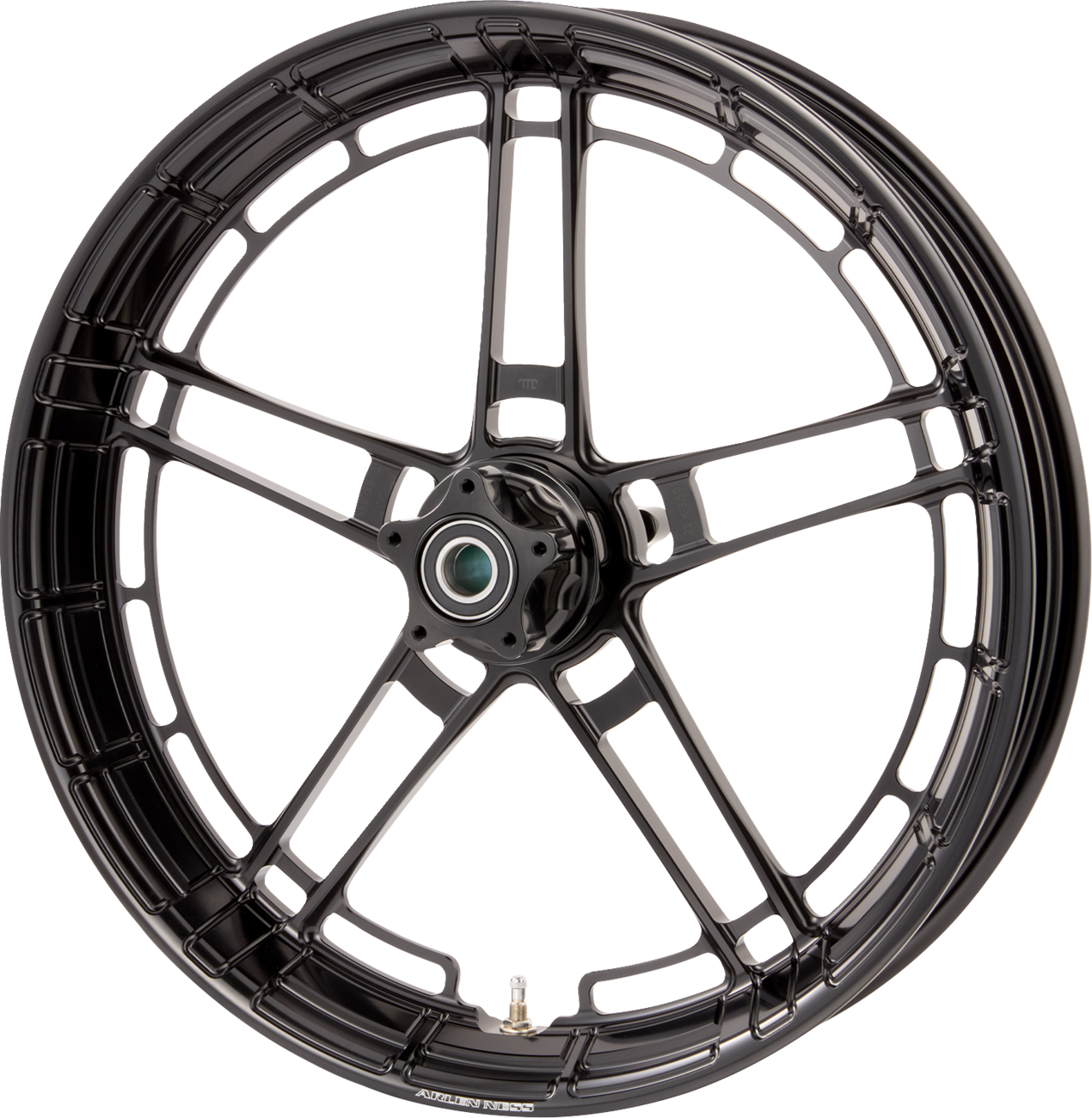 Arlen NESS Flatline Rim