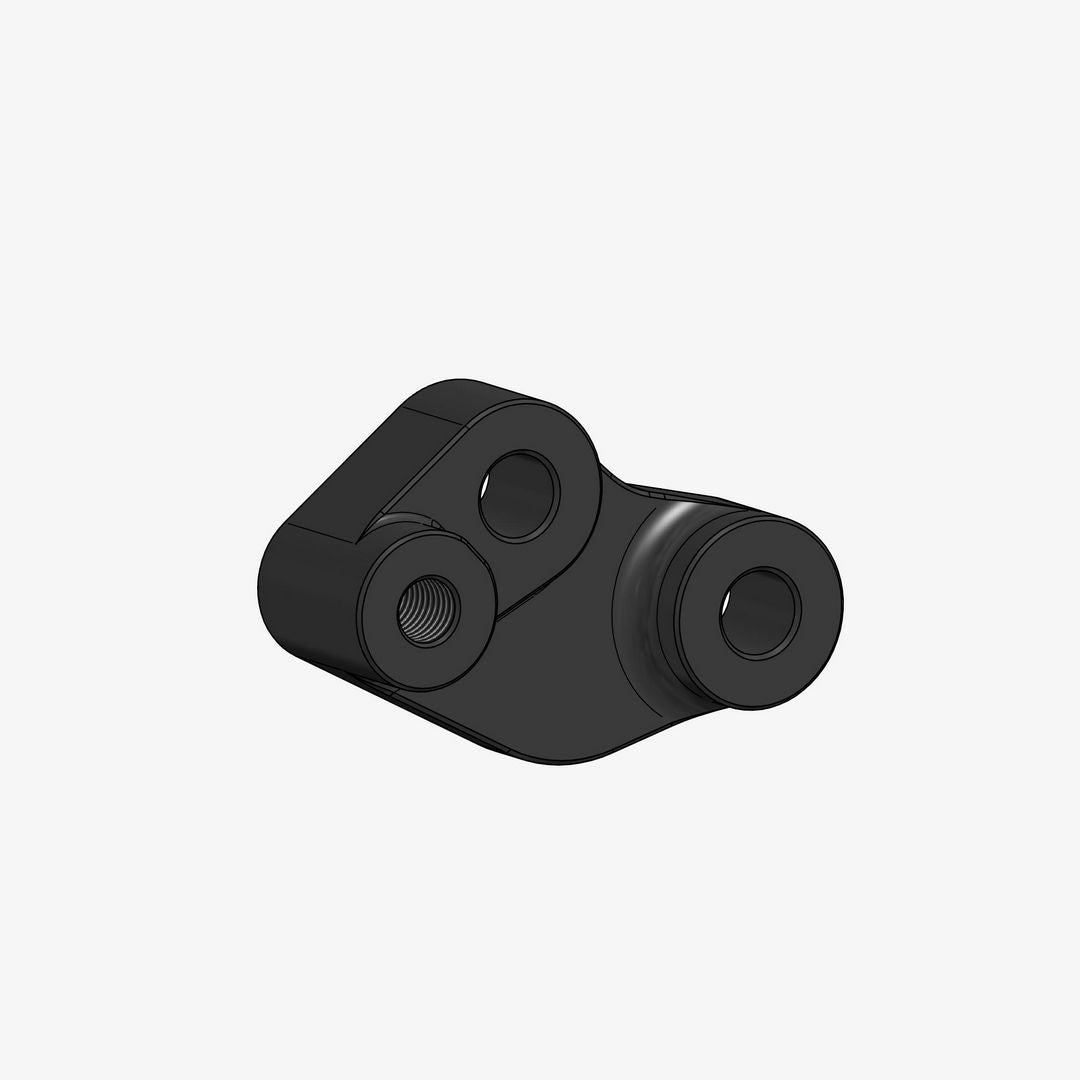Bonamici Racing Spacer Bracket