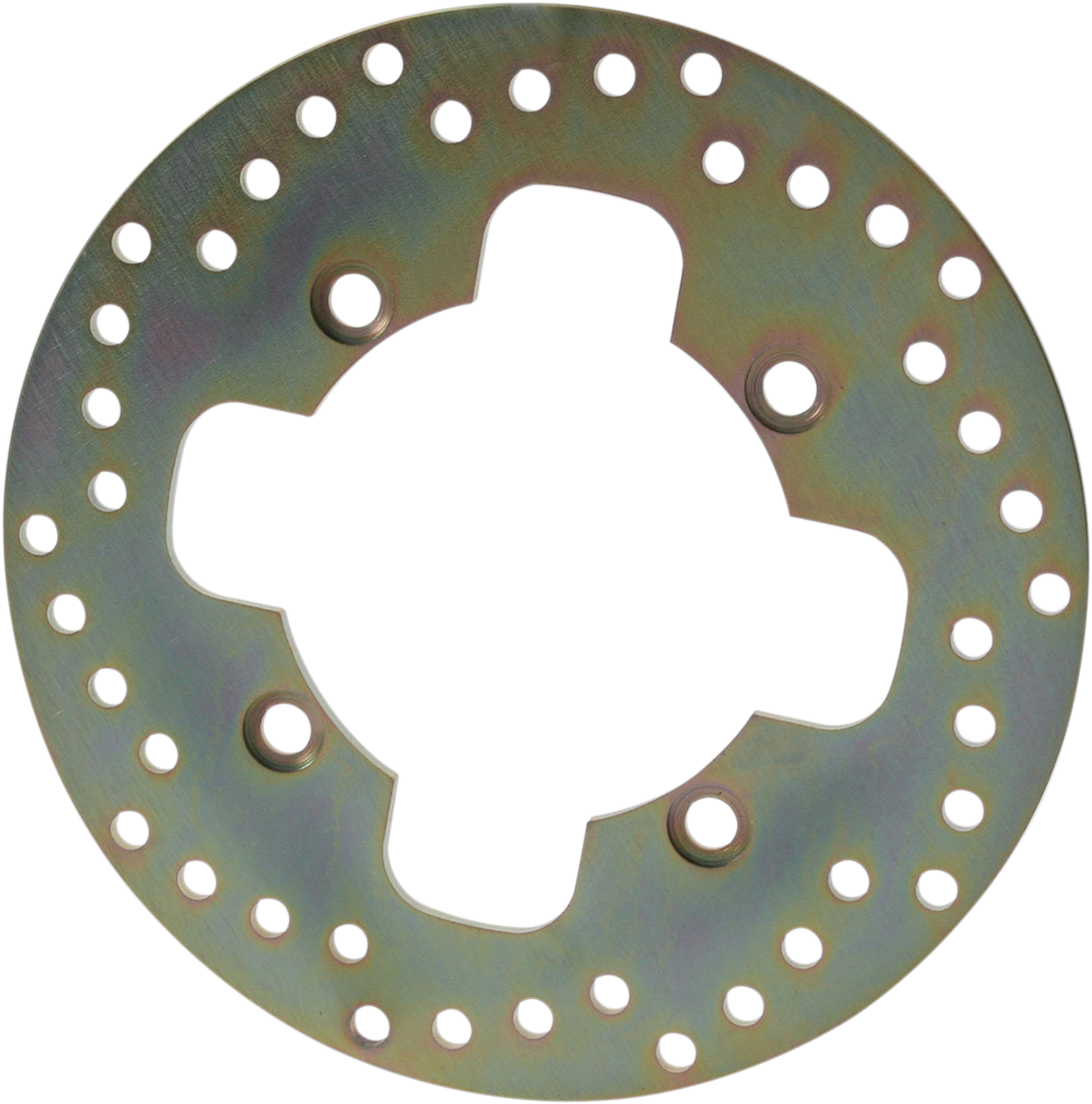 EBC Brakes ATV Brake Rotor - Honda