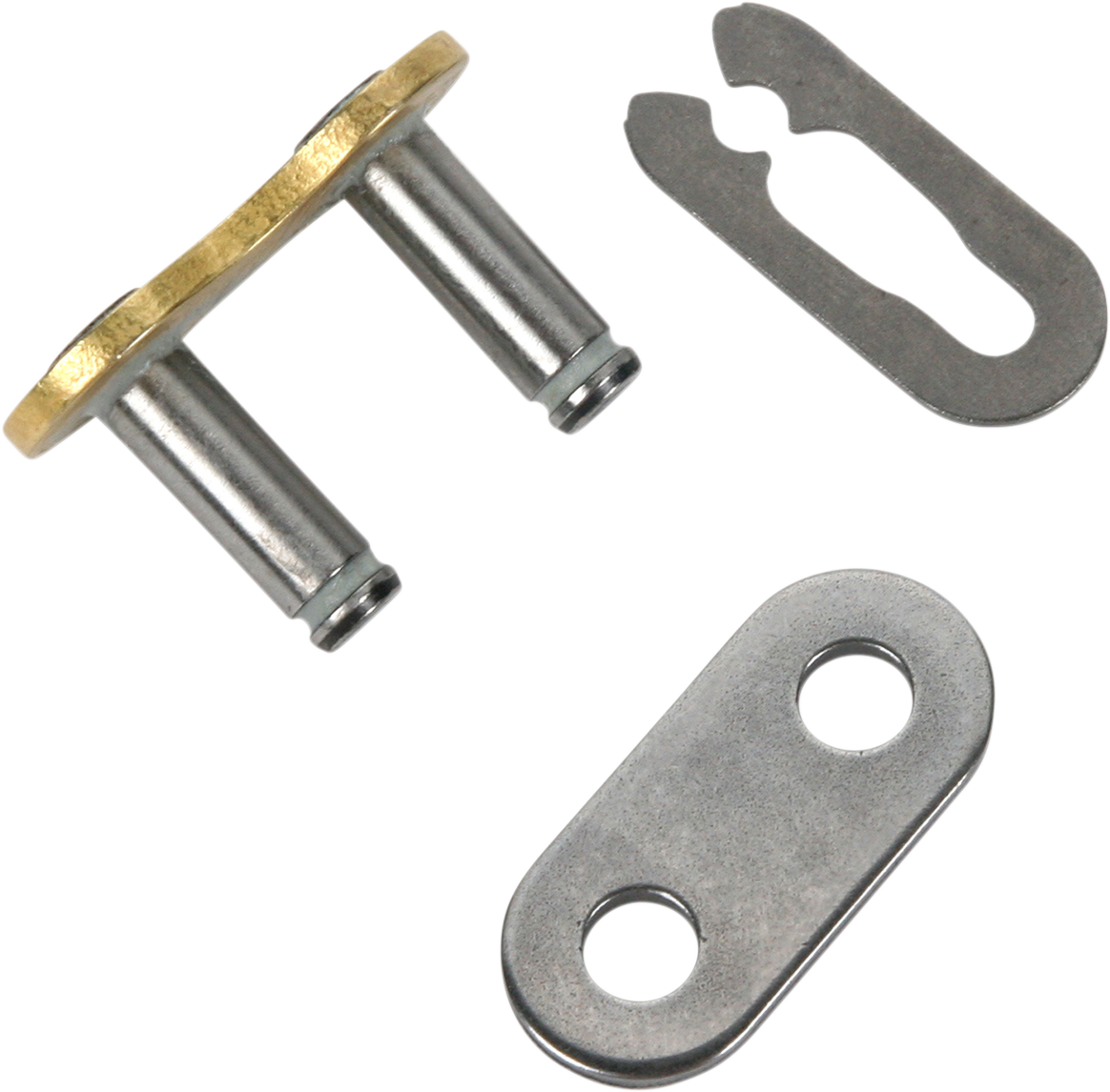 Renthal 520 R1 - Works Chain - Clip Connecting Link