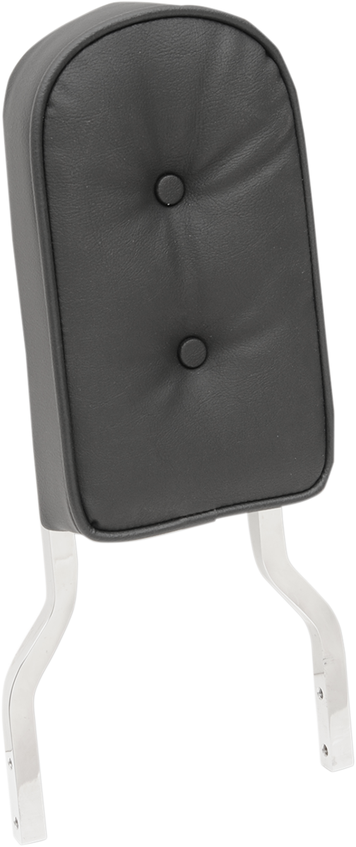 Drag Specialties Seats Pillow Sissy Bar Pad