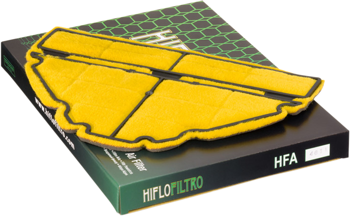 Hiflofiltro Replacement OE Air Filter - Yamaha