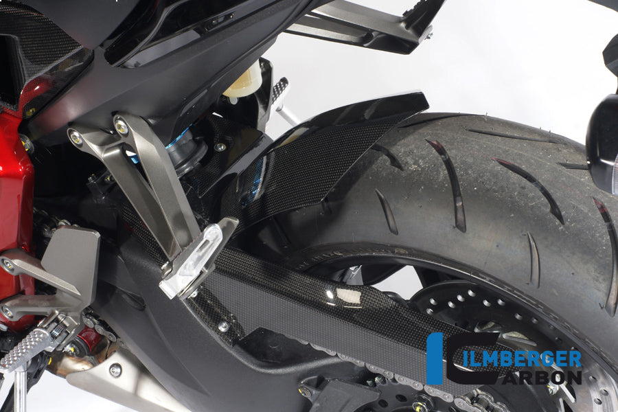 Ilmberger Carbon Rear Fender Carbon