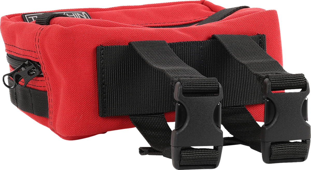 Thrashin Supply CO. Handlebar Bag