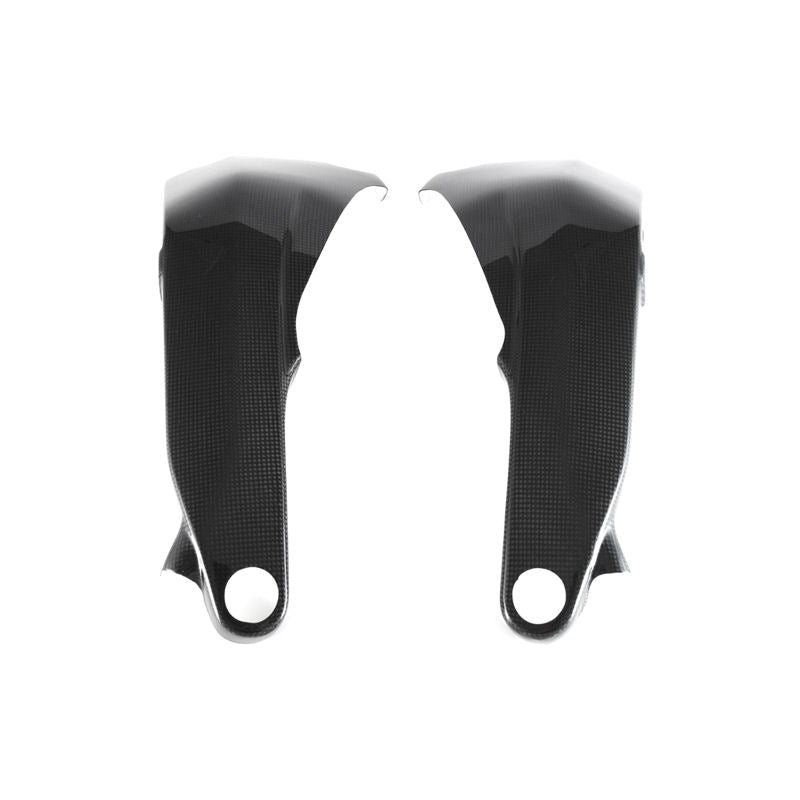 Fullsix Carbon Fiber Frame Cover Set for Ducati Panigale V4 V4S V4R