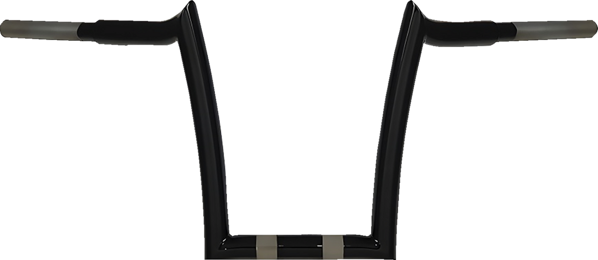 Paul Yaffe Bagger Nation Mini Monkey Handlebar - 10" - Black