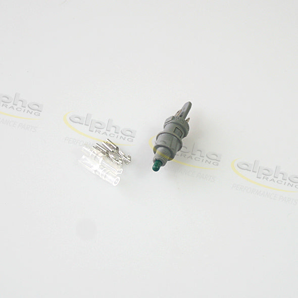 Racing clutch fitting
