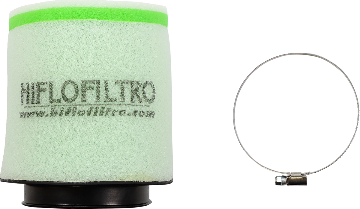 Hiflofiltro Foam Air Filter - Honda