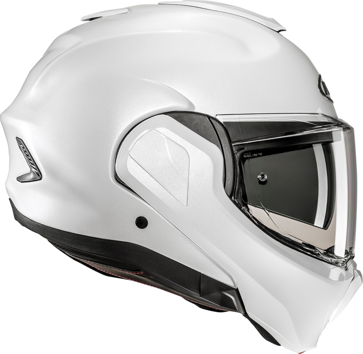 HJC F100 Solid Modular Helmet
