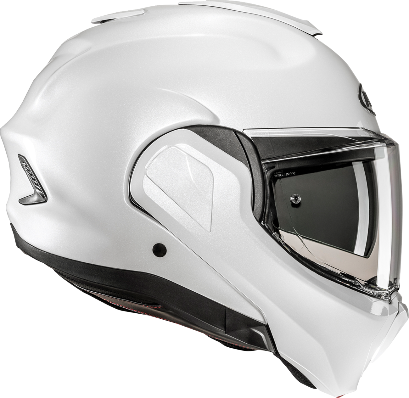 HJC F100 Solid Modular Helmet