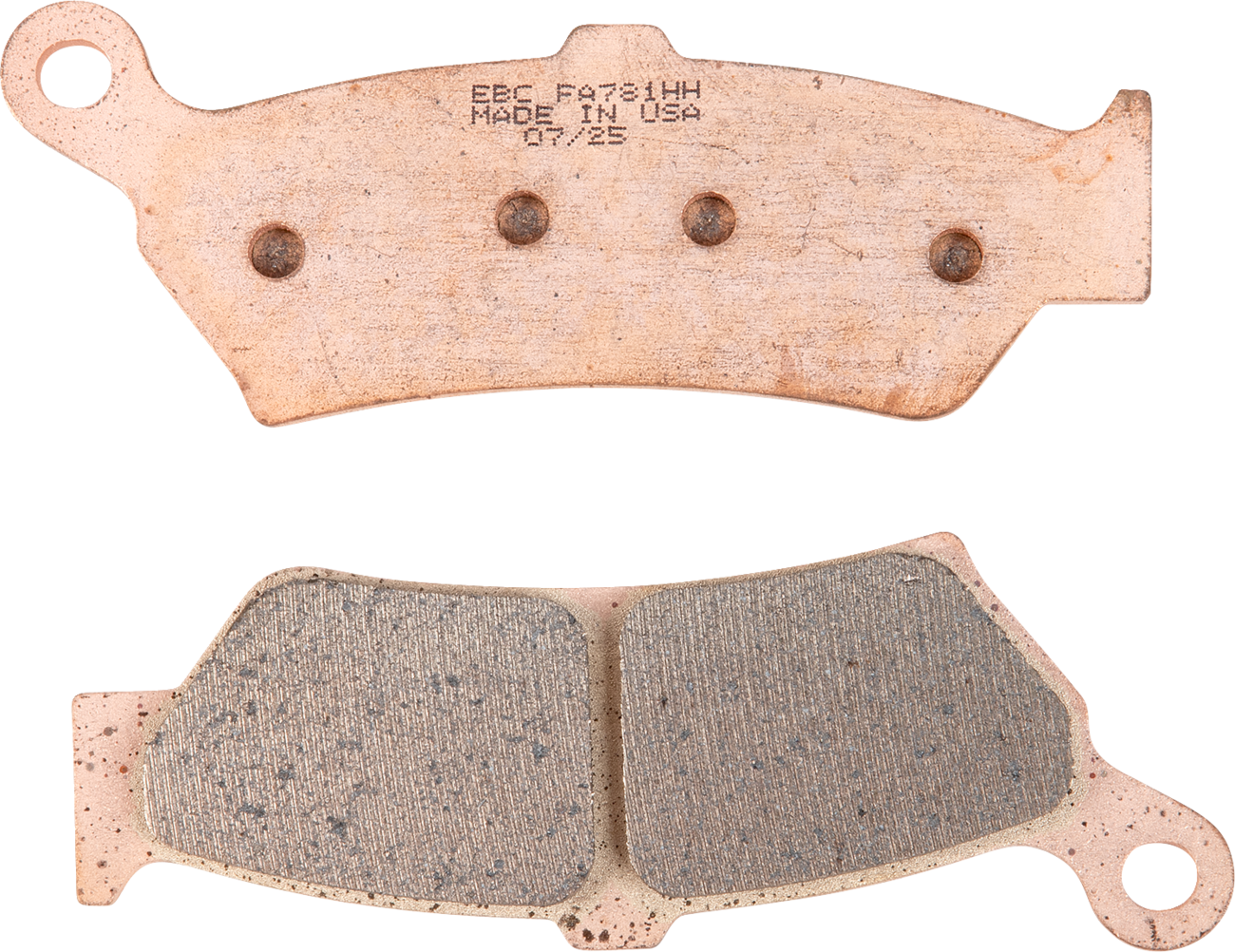 EBC Brakes HH Brake Pads
