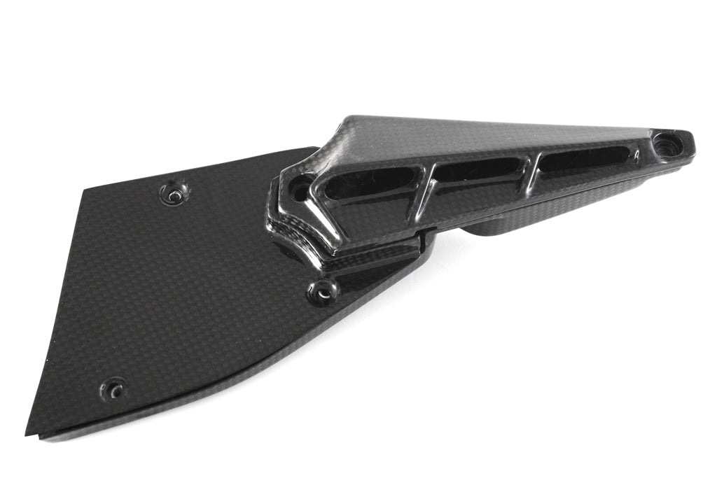 Fullsix Carbon Cam-Belt Cover - Set