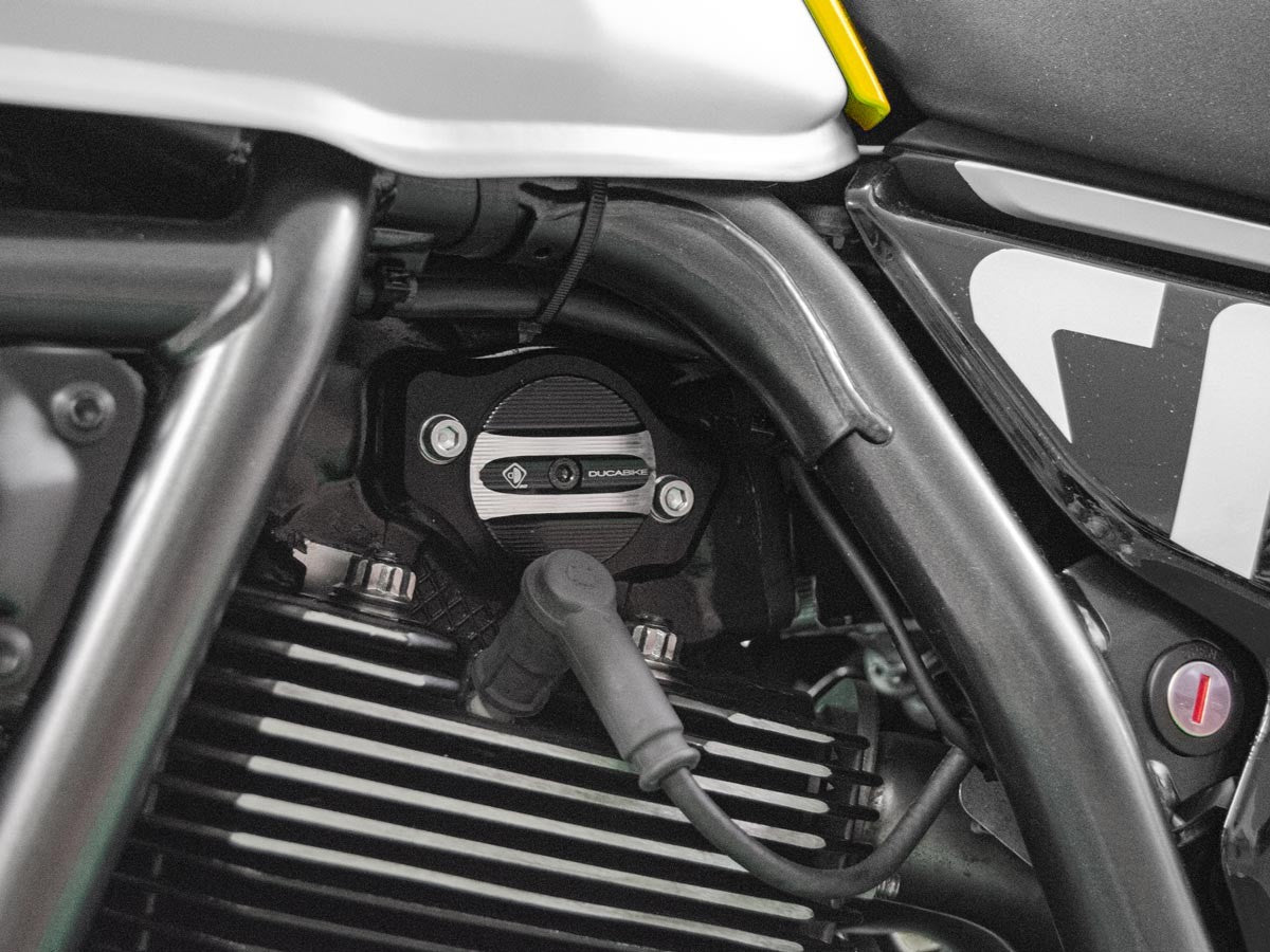Ducabike DBK CAC01 - Cam Shaft Cover