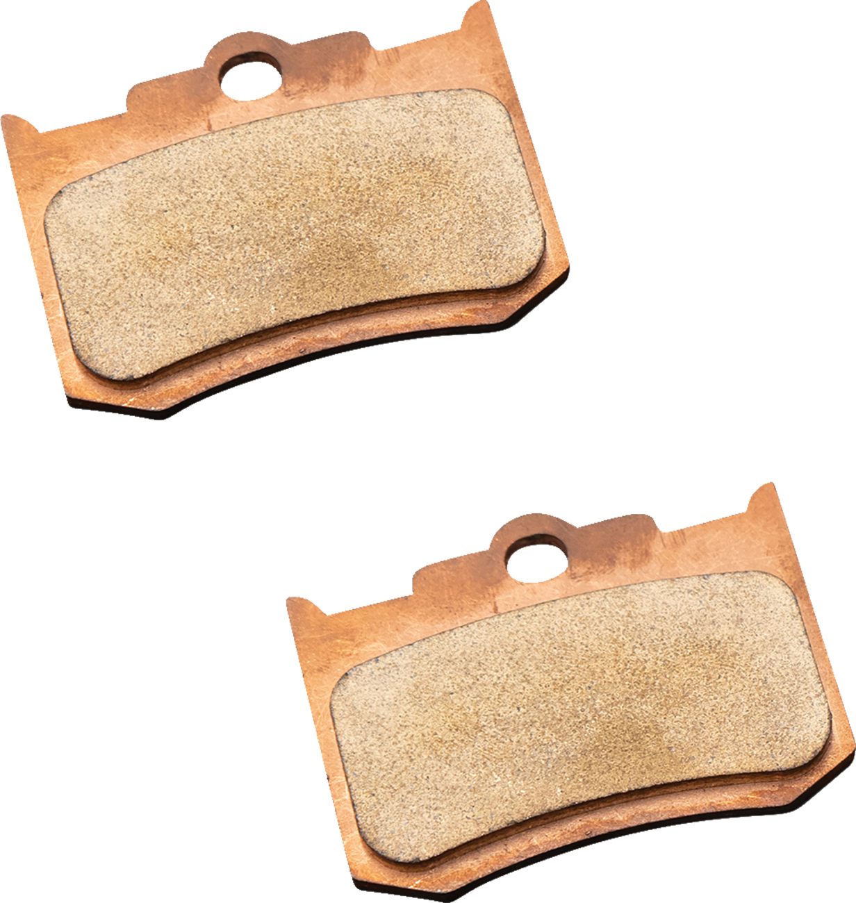Arlen NESS Brake Pads - 4-Piston