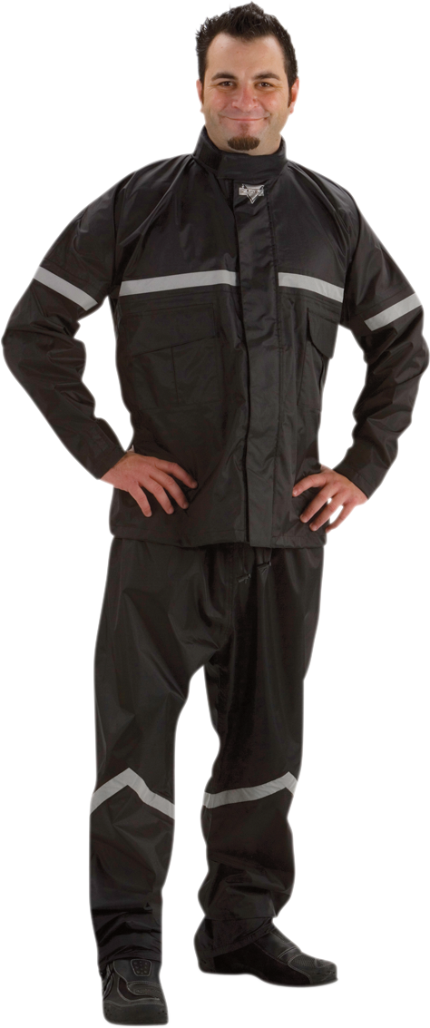 Nelson RIGG SR-6000 Stormrider Rainsuit