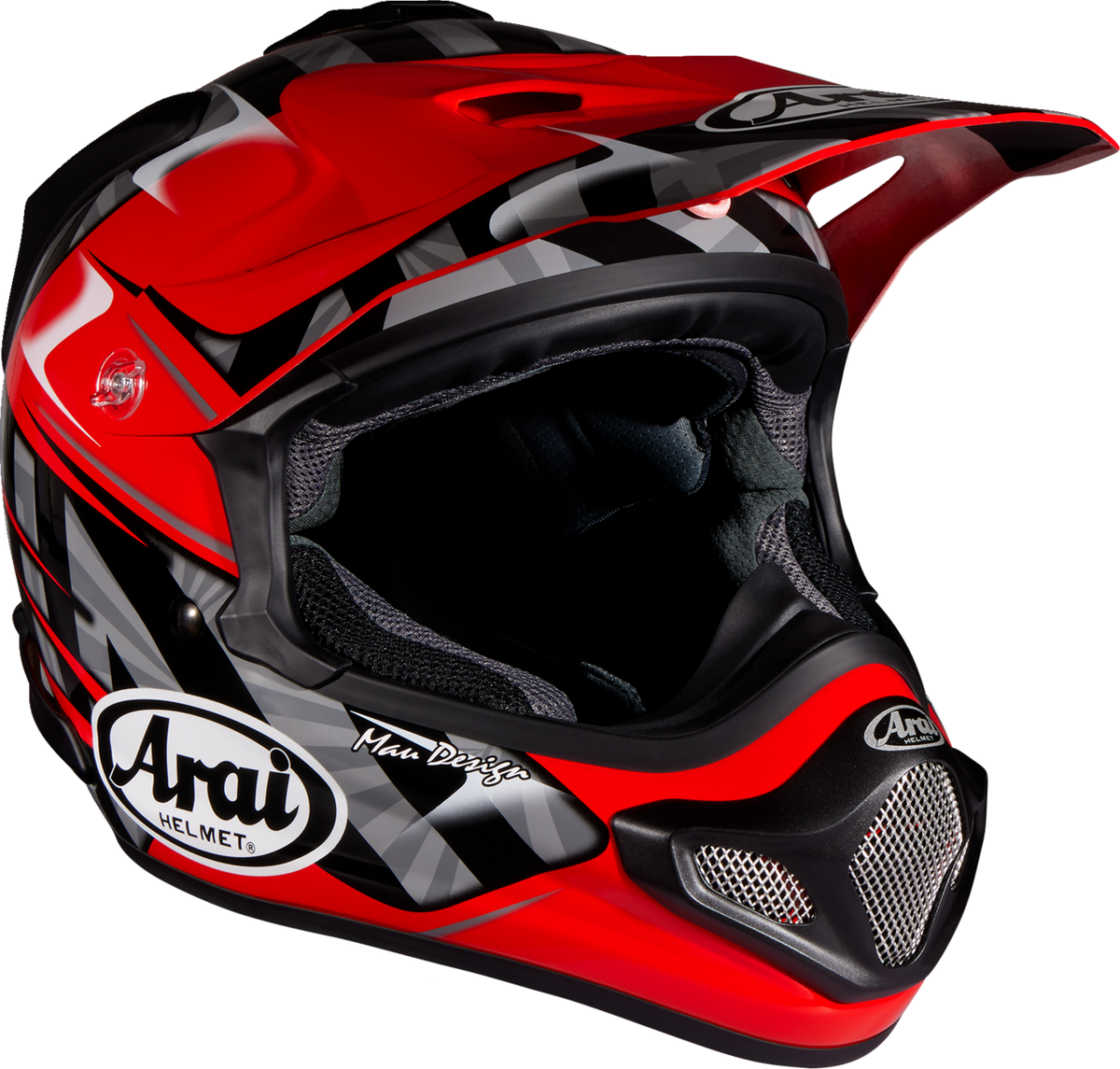 ARAI Helmets VX-Pro4 Scoop Helmet