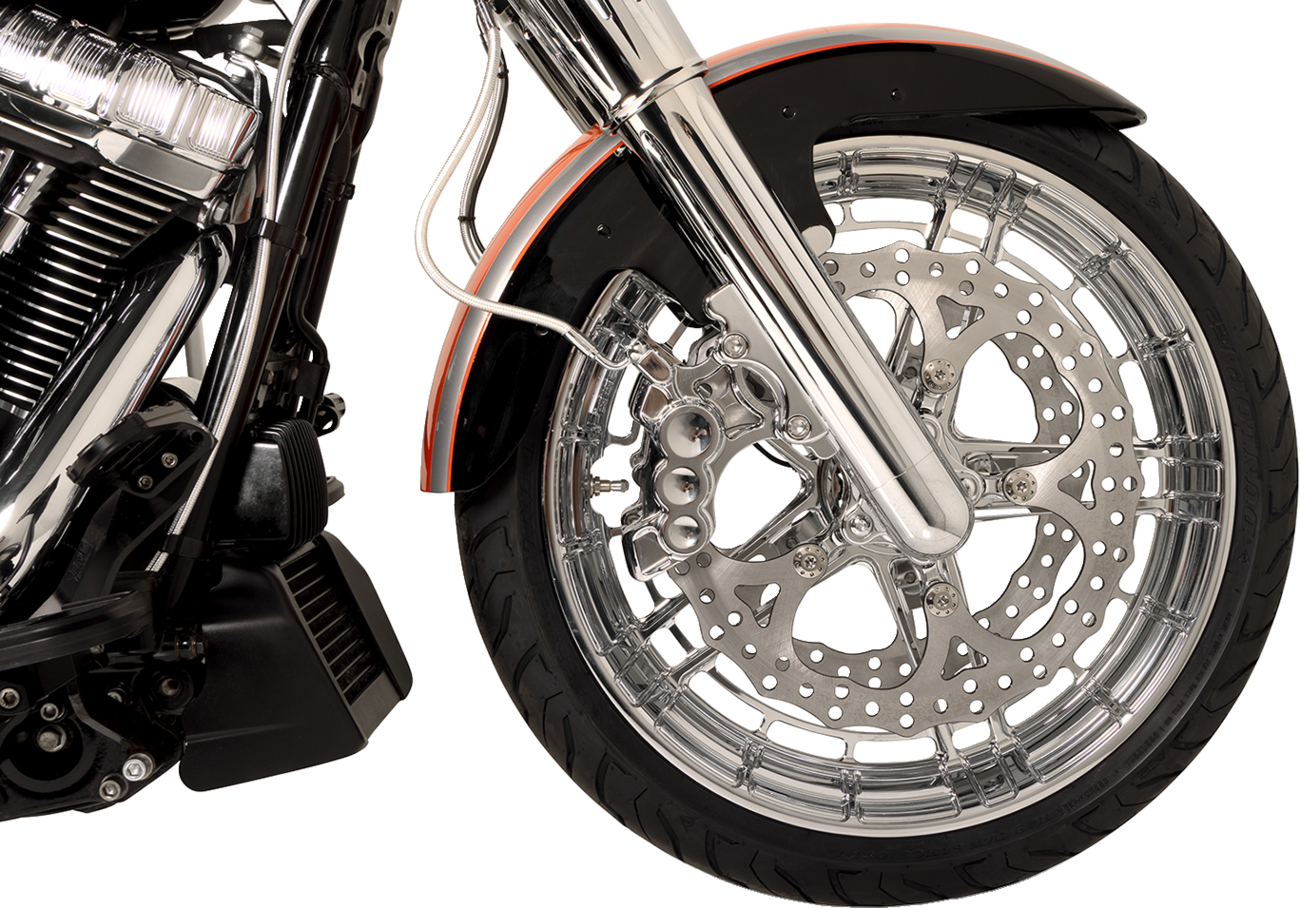 Arlen NESS Flatline Rim