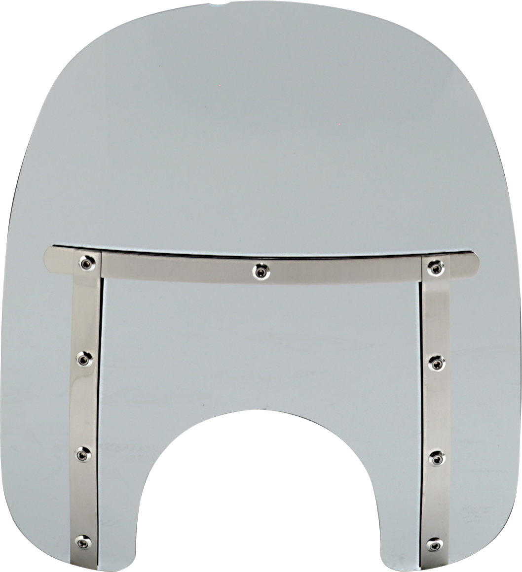 Memphis Shades Memphis Slim Windshield