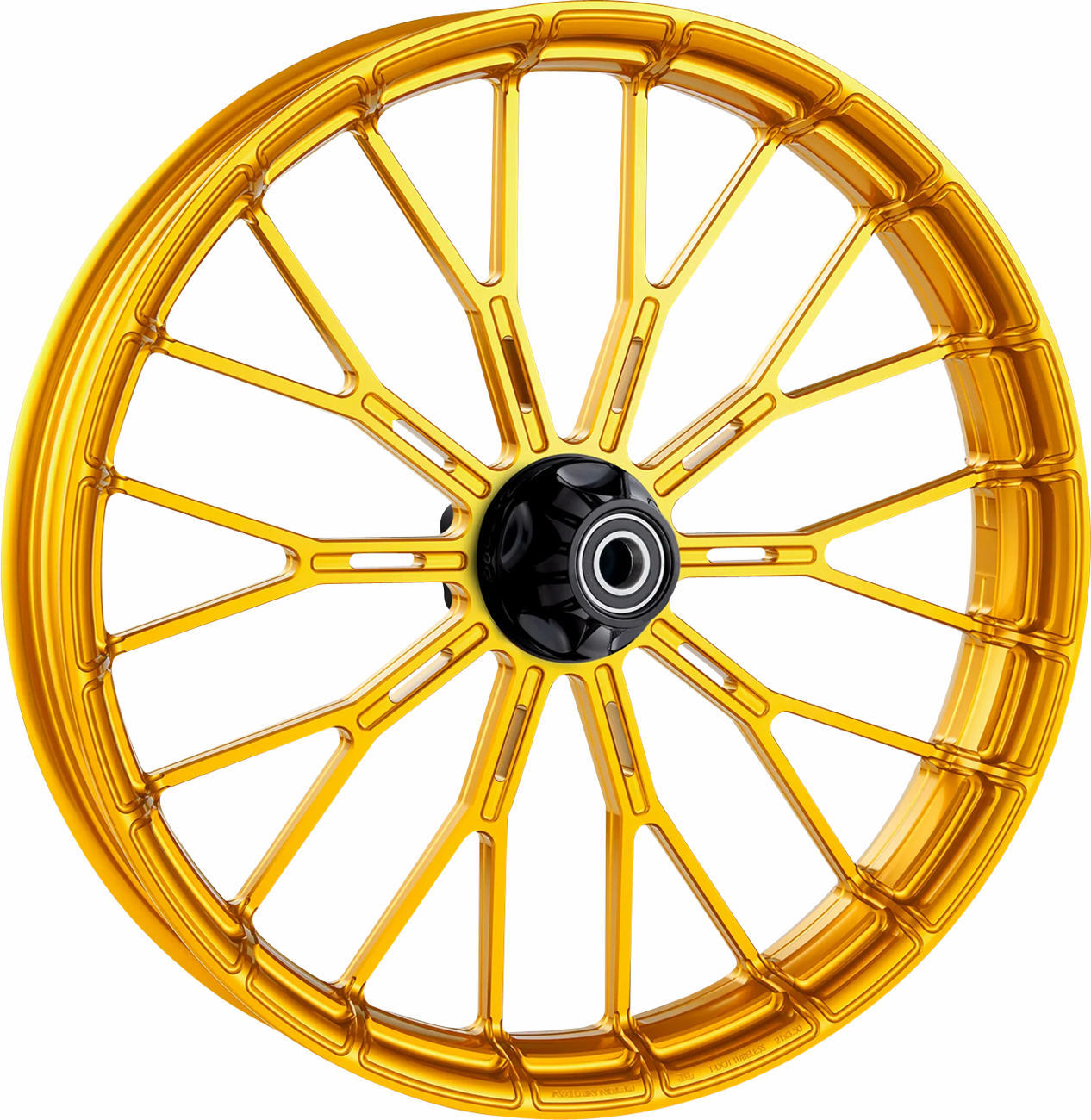 Arlen NESS Y-Spoke Rim