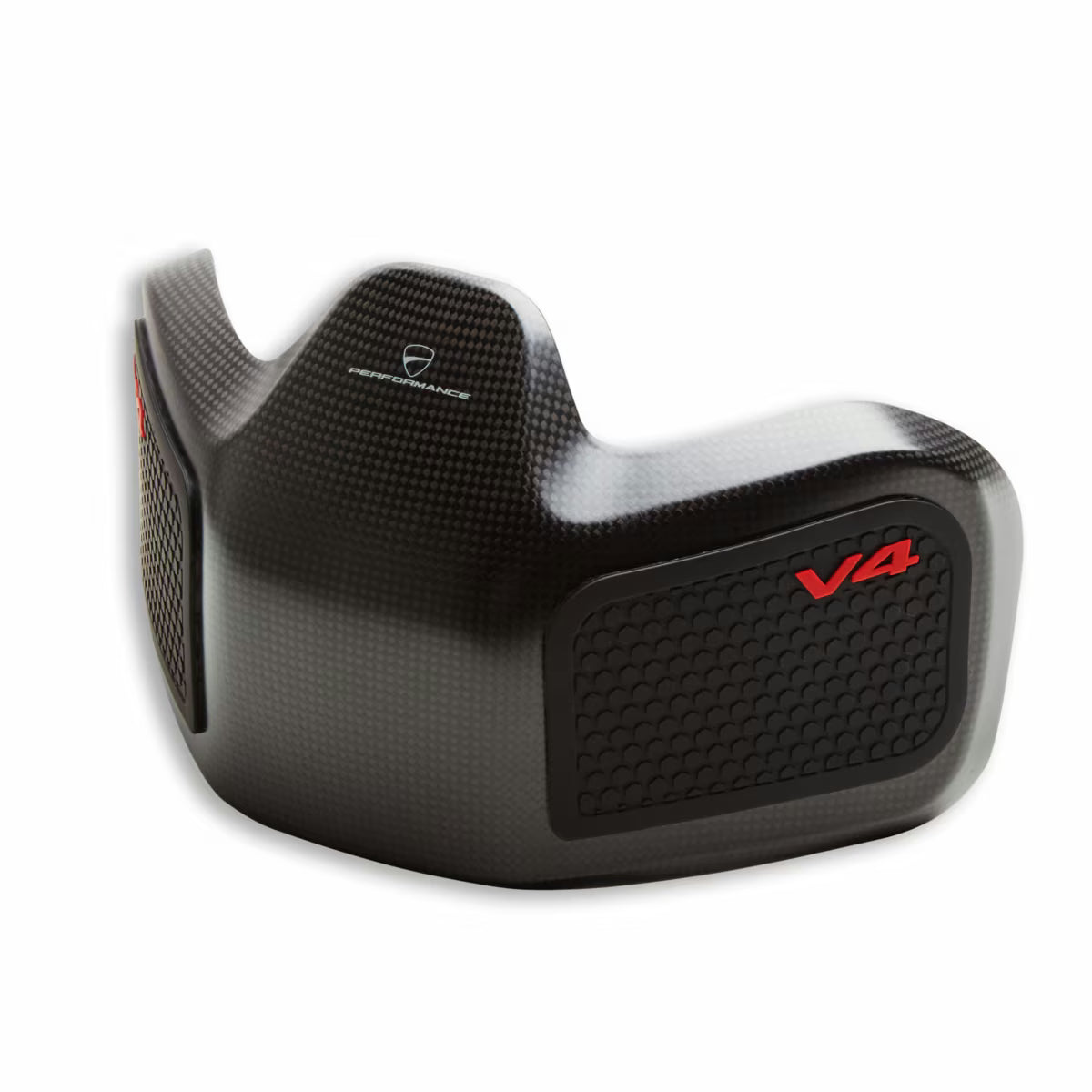 Ducati Performance Carbon Add-On For Tank