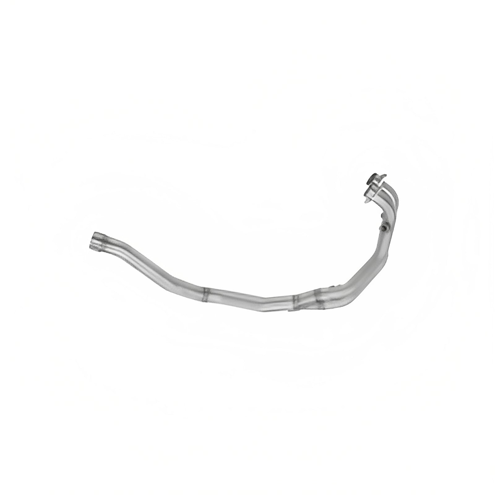 Arrow 72191PD Racing Headers Interchangeable With Original Ones