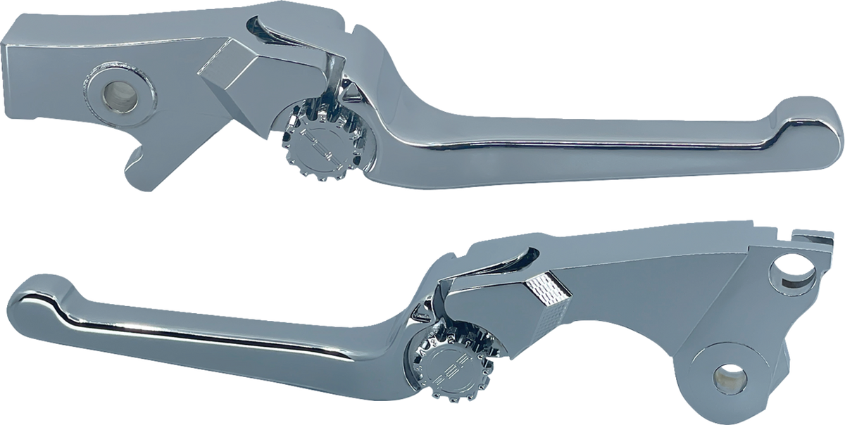 PSR Anthem Adjustable Lever Set - Chrome