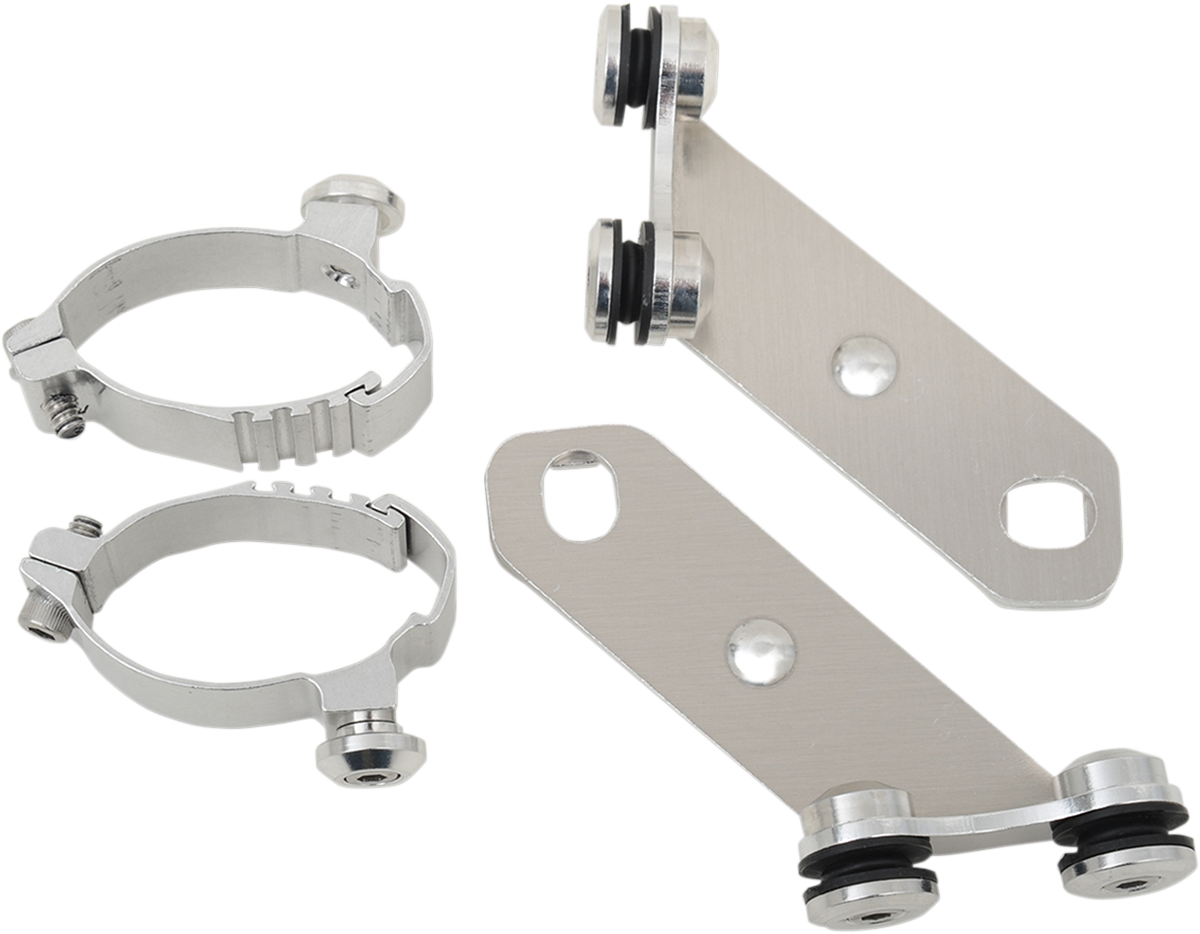 Memphis Shades Lowers Hardware - Springer