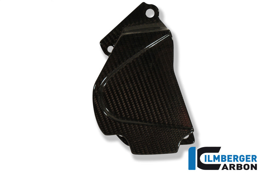 Ilmberger Carbon Sprocket Cover Carbon