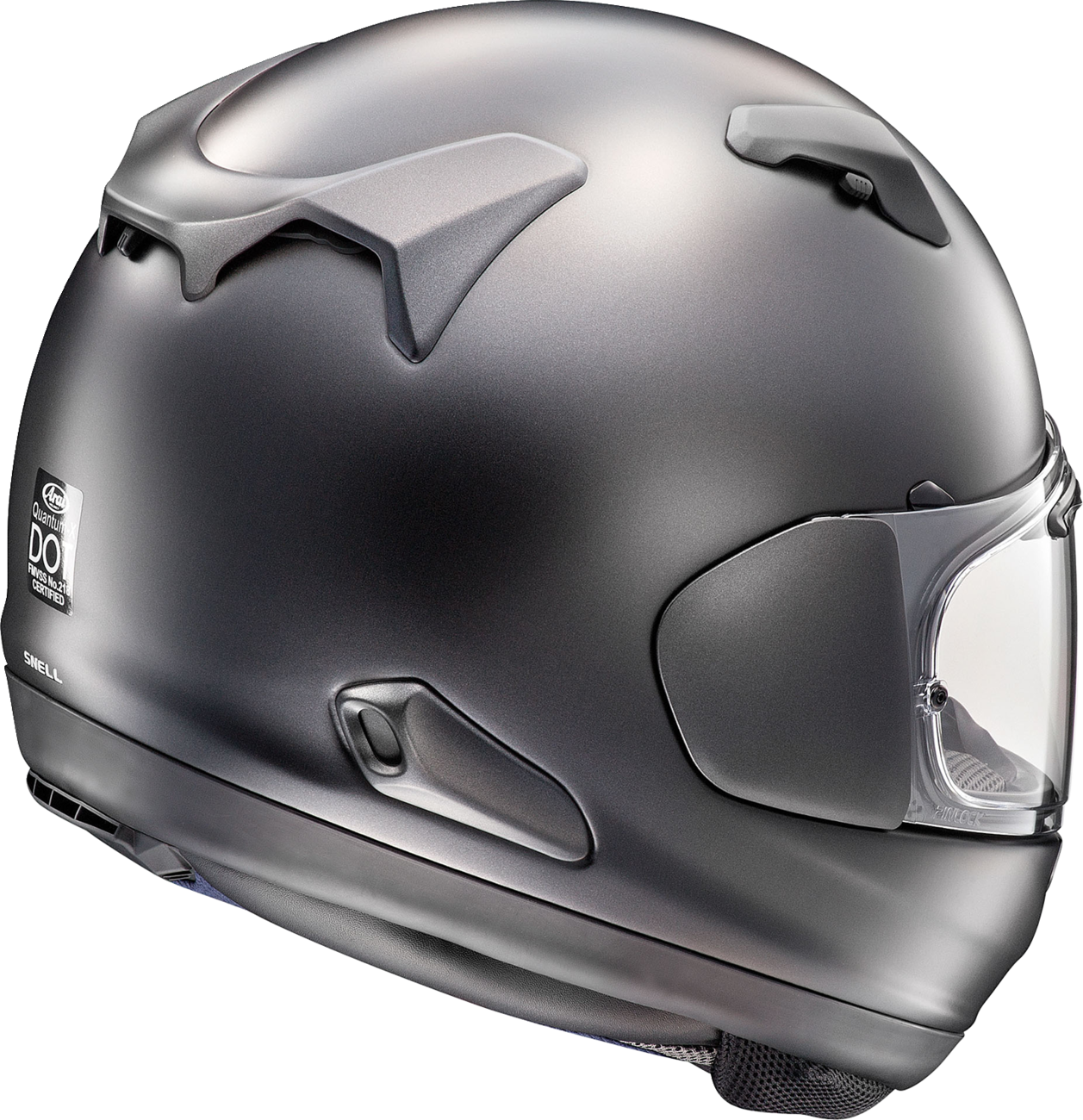 ARAI Helmets Quantum-X Solid Helmet