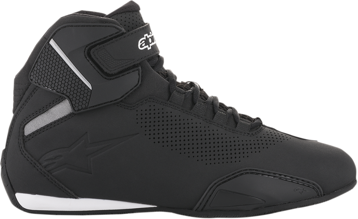 Alpinestars Sektor Vented Shoes
