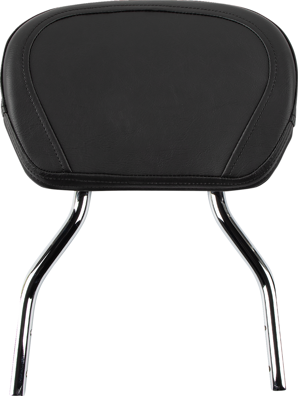 Cobra Sissy Bar - Short - Chrome - V-Star 1300